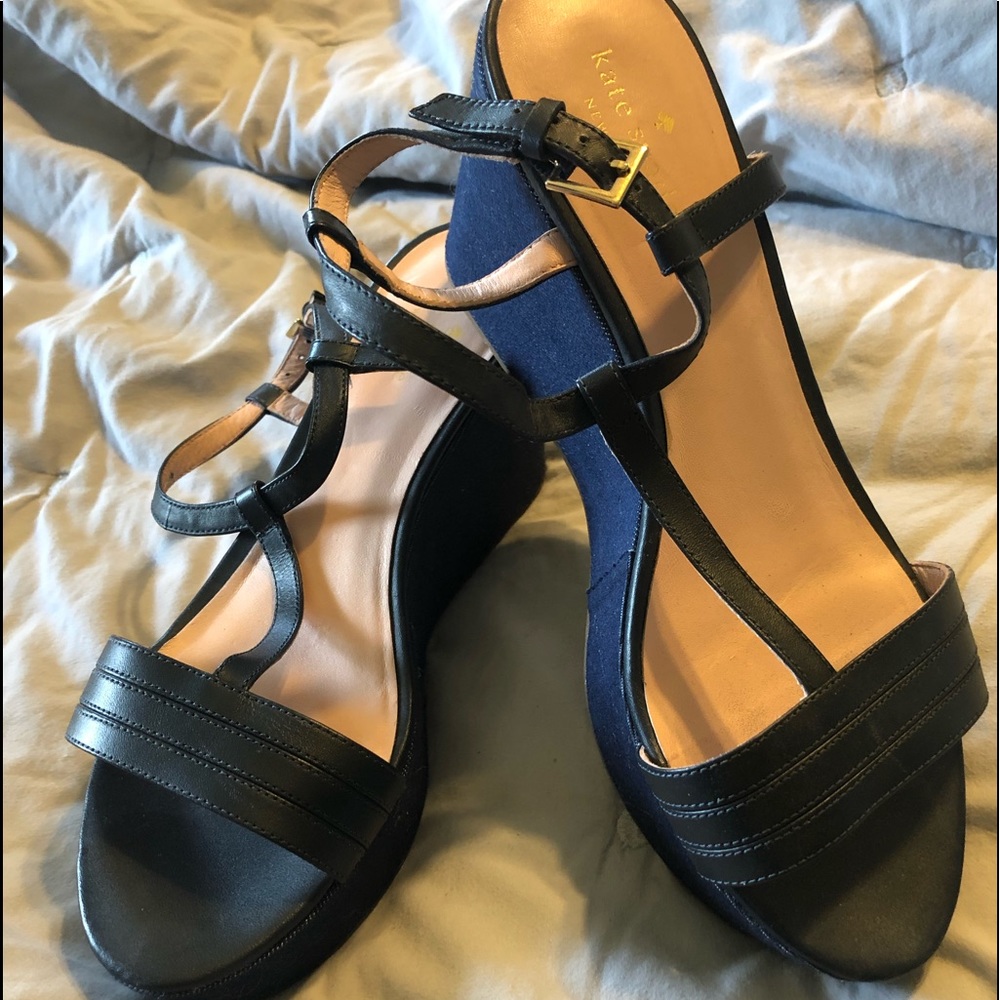 Wedge Shoes